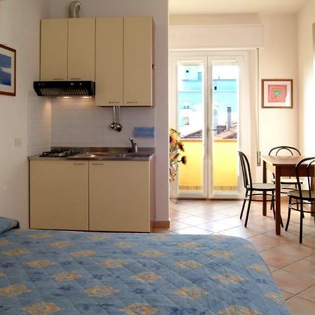 Residence Carioca Rimini Zewnętrze zdjęcie