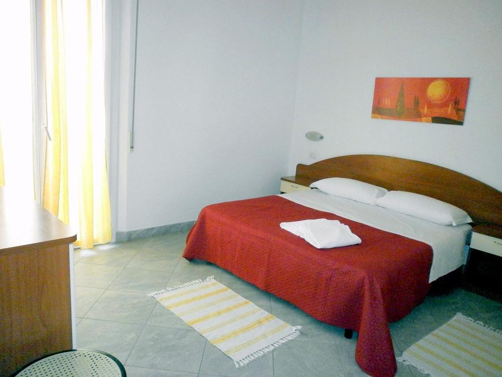 Residence Carioca Rimini Pokój zdjęcie