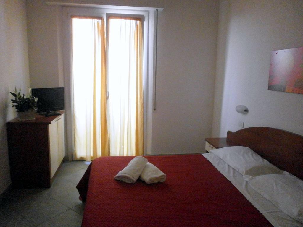 Residence Carioca Rimini Pokój zdjęcie
