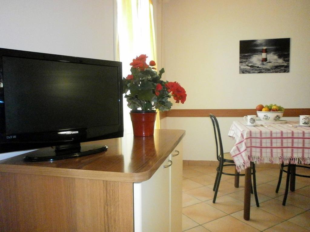 Residence Carioca Rimini Zewnętrze zdjęcie