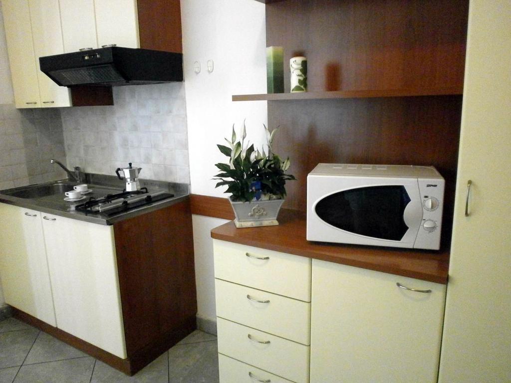 Residence Carioca Rimini Pokój zdjęcie