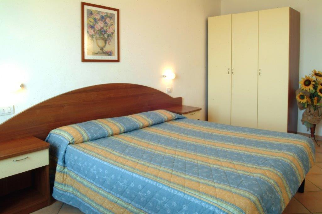 Residence Carioca Rimini Zewnętrze zdjęcie